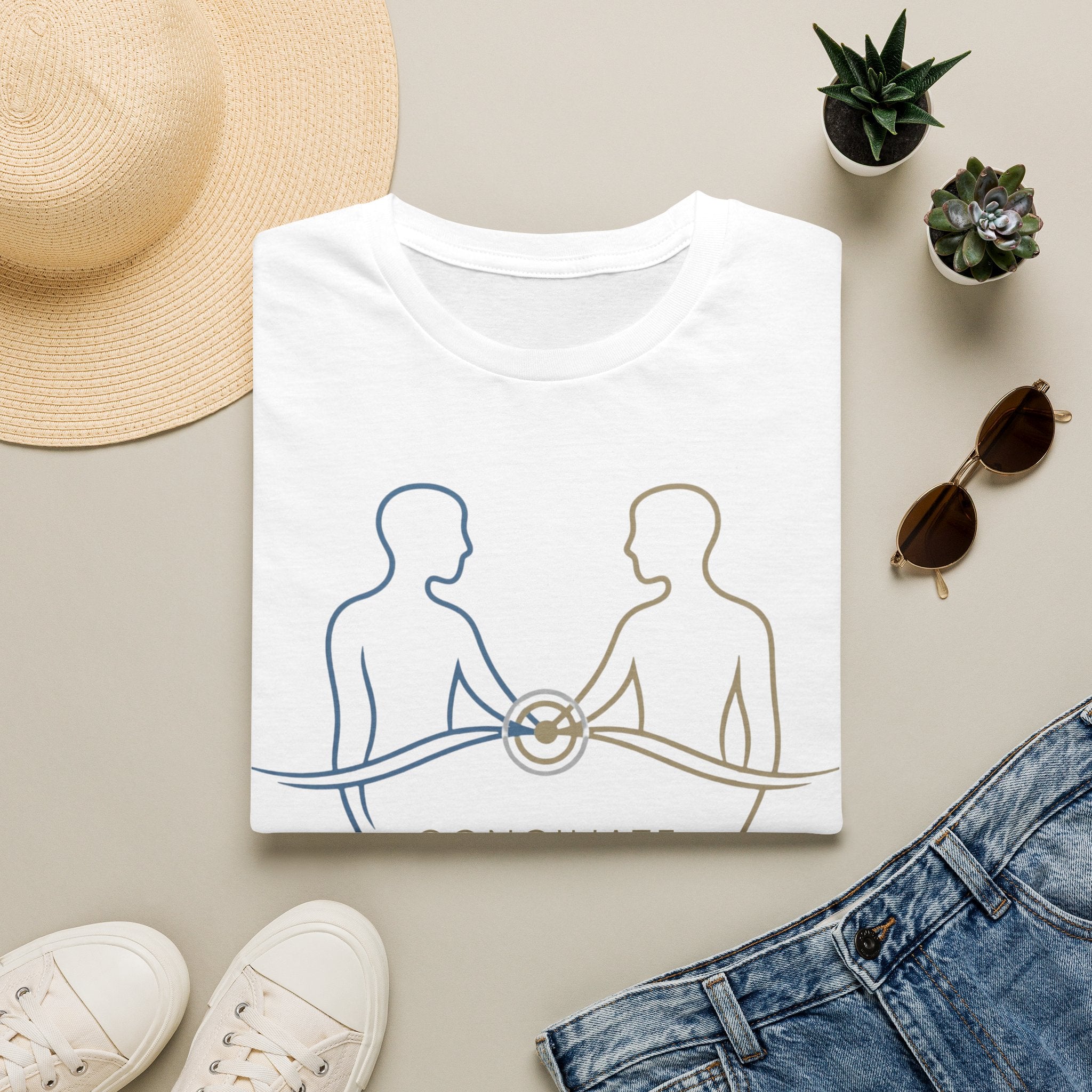 ConciliateT-Shirt