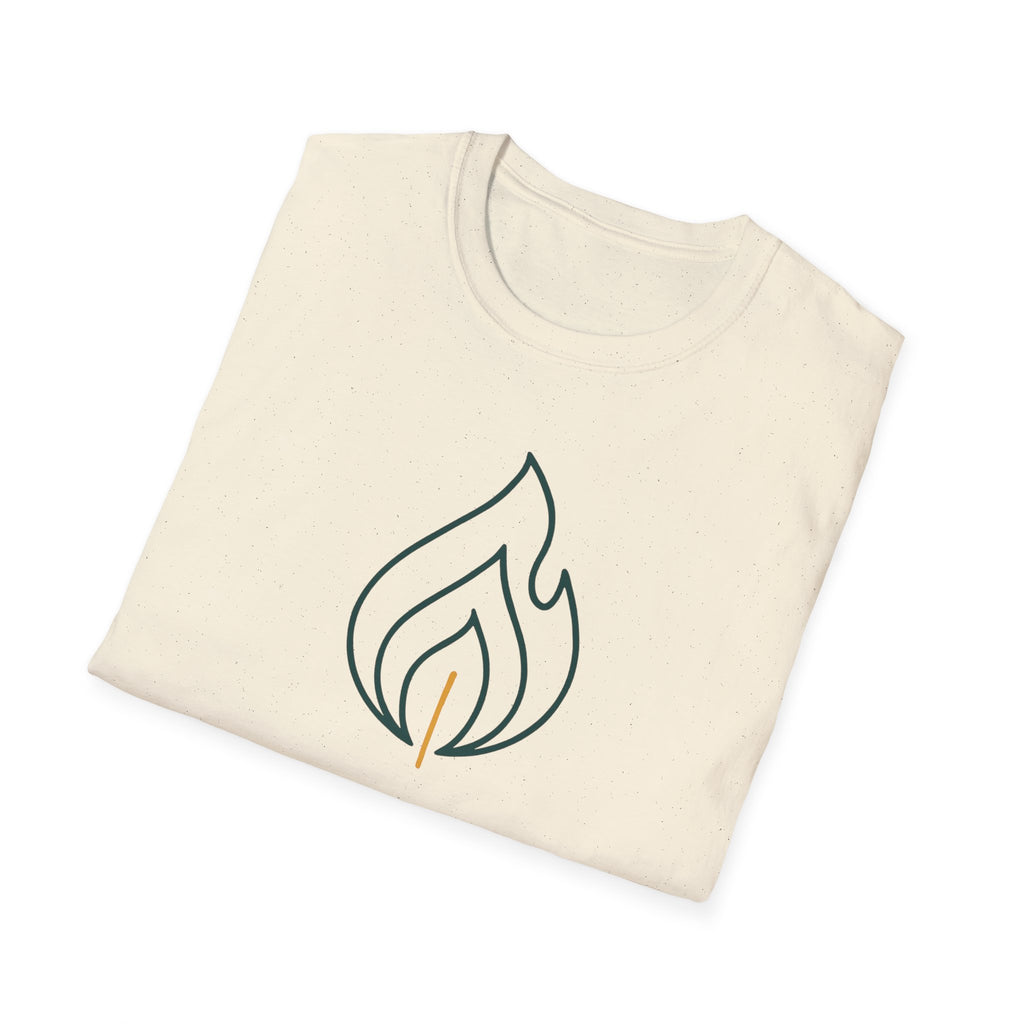 Growing Within T-Shirt