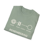 Remembering T-Shirt