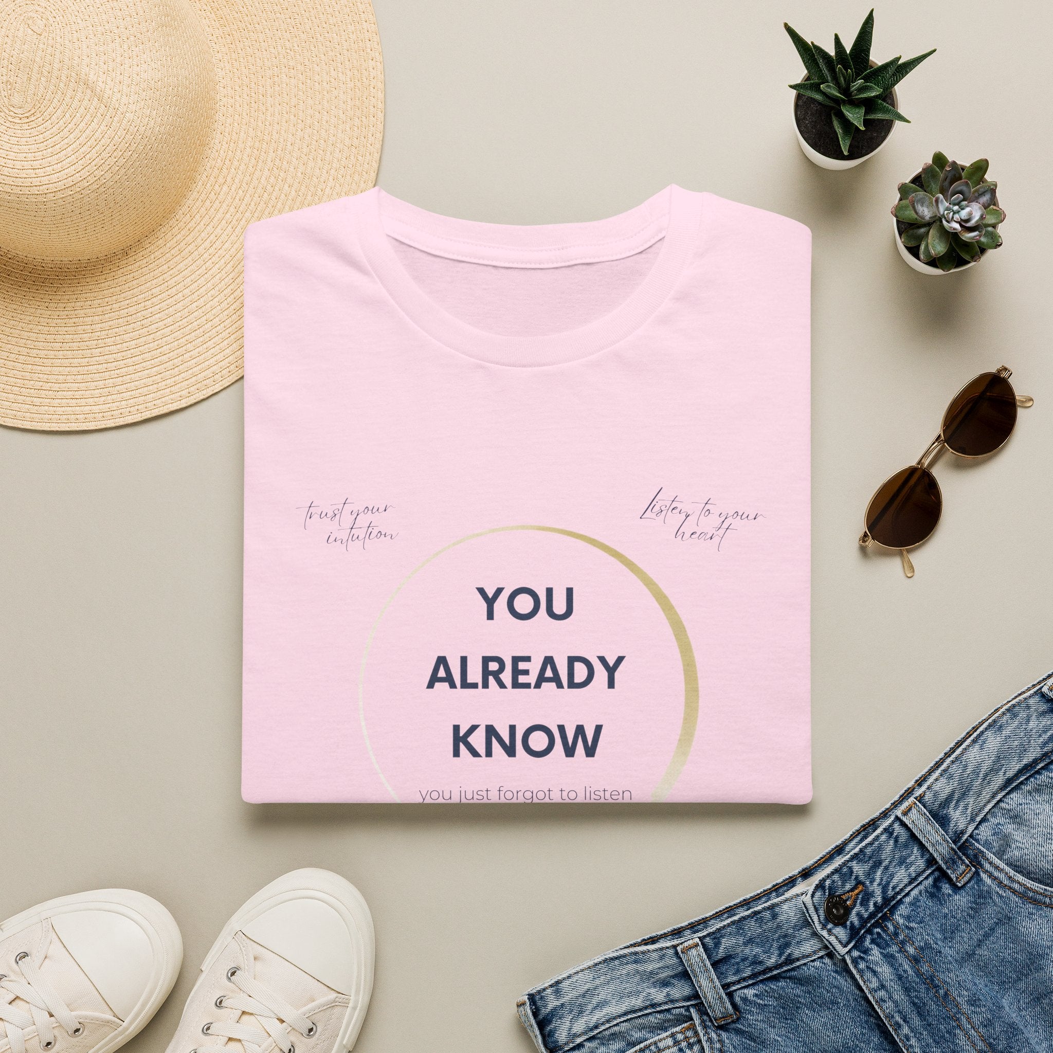 You Forgot to Listen  T-Shirt
