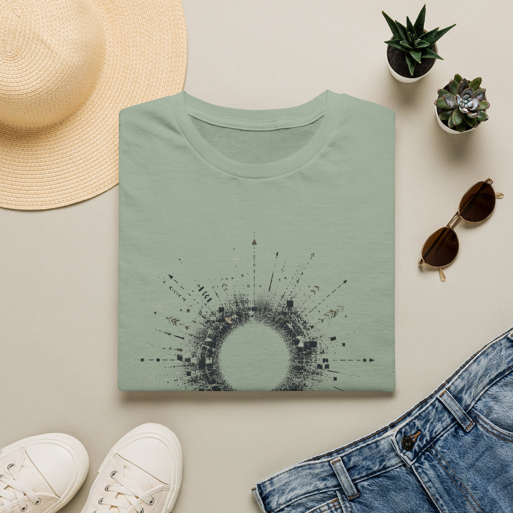Trust The Quiet T-Shirt