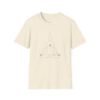 My body as a compass  T-Shirt
