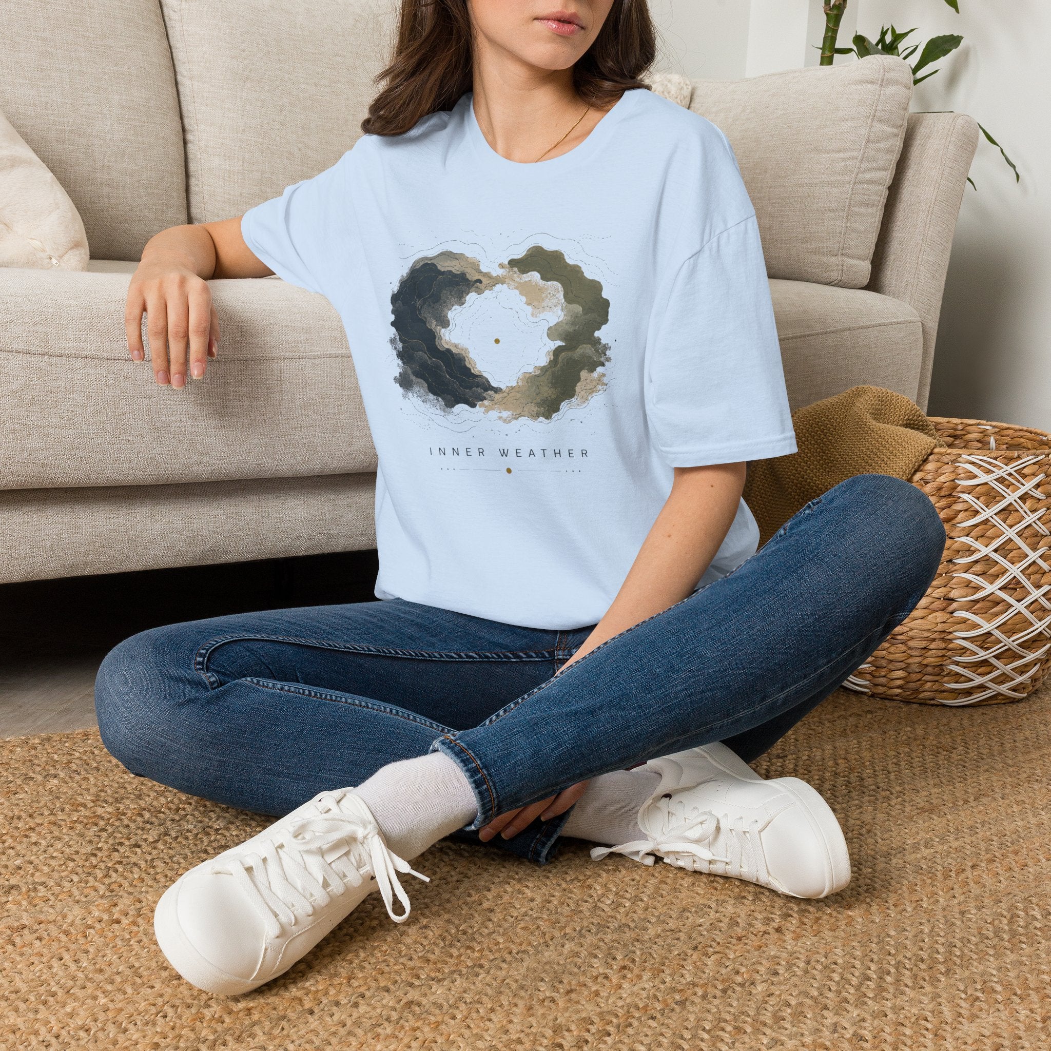 Inner Weather T-Shirt