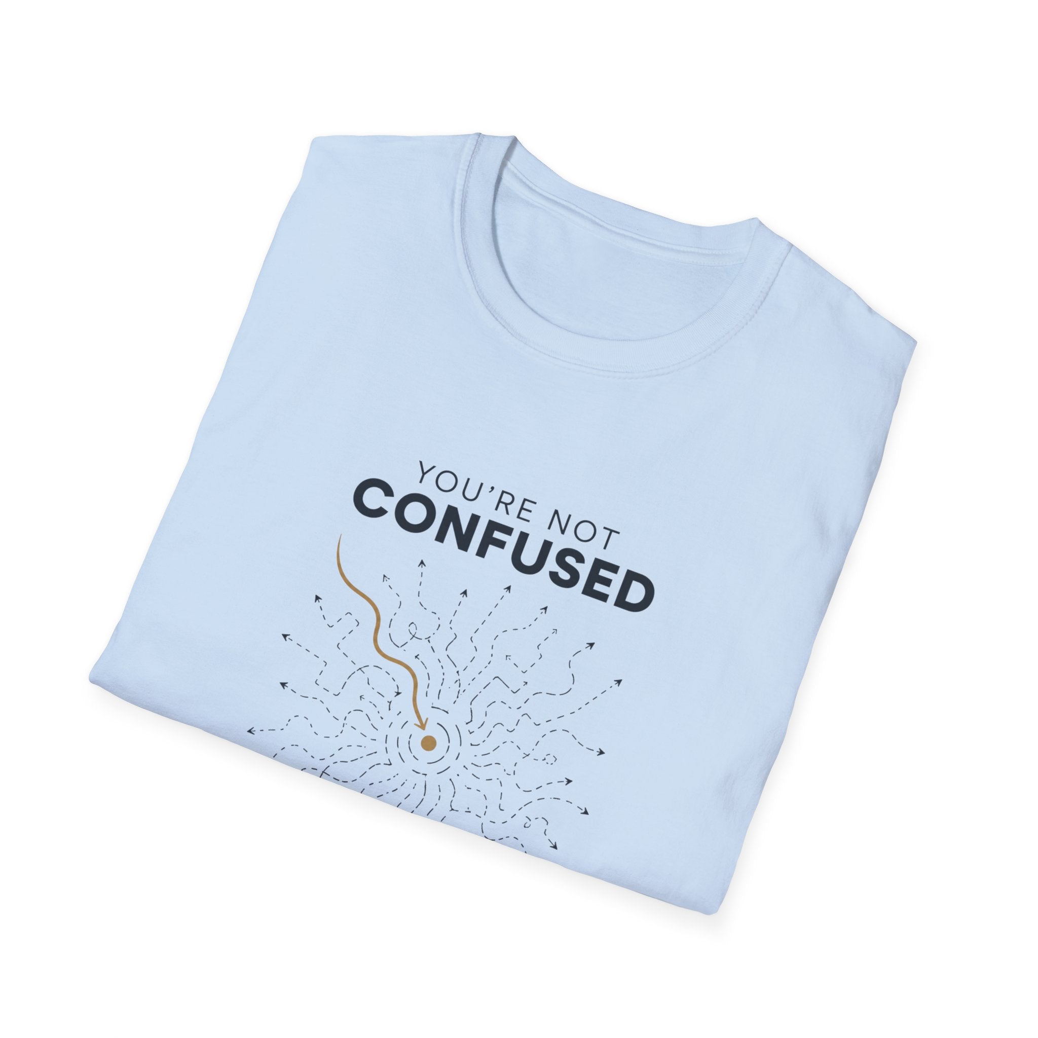 Overloaded  T-Shirt