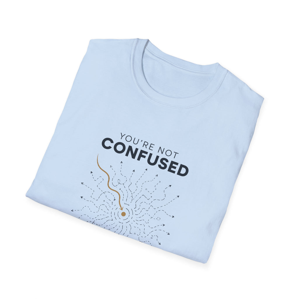 Overloaded  T-Shirt
