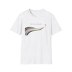The Path Unfolds T-Shirt