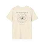 What are you seeking?  T-Shirt