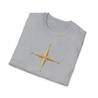I AM here and now T-Shirt