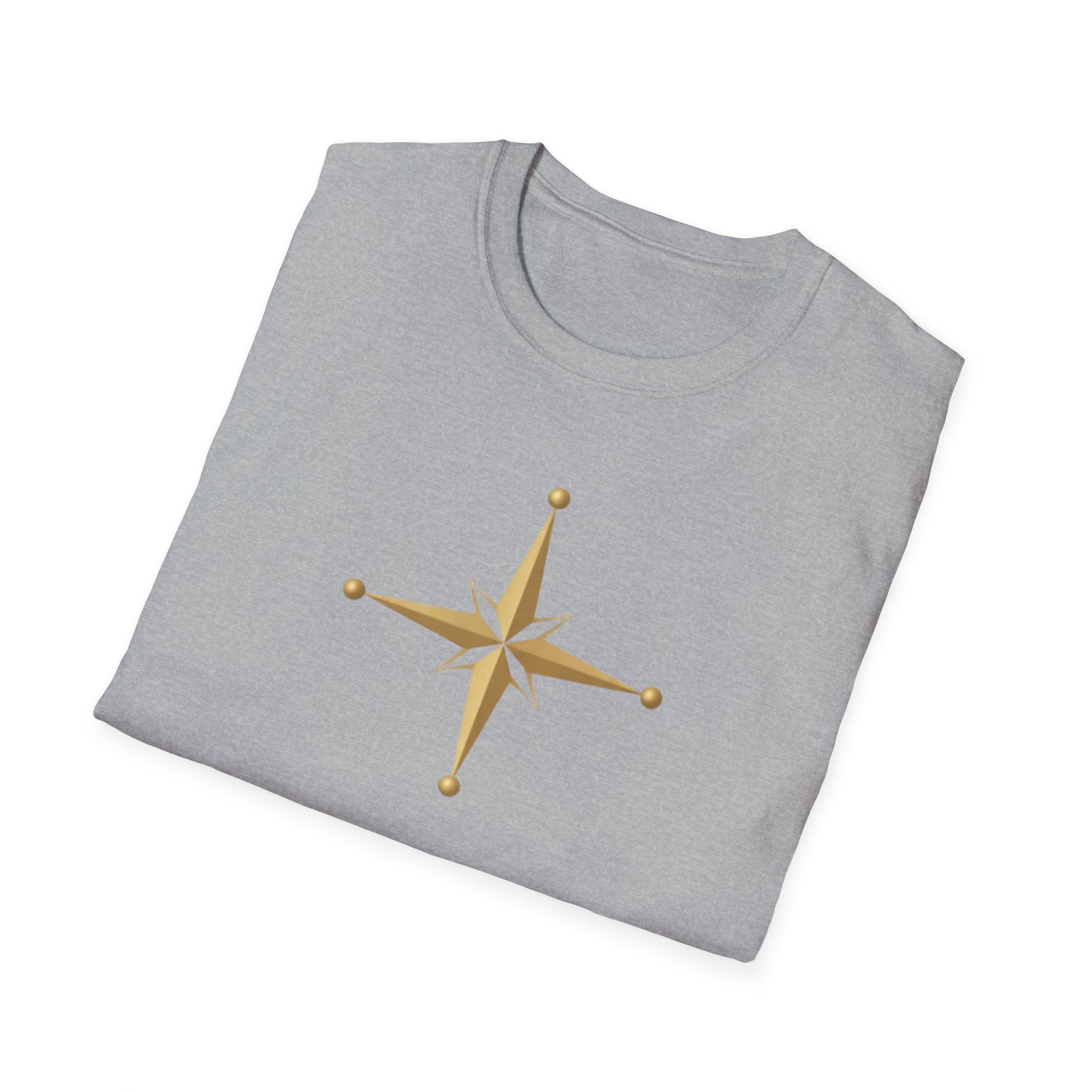 I AM here and now T-Shirt