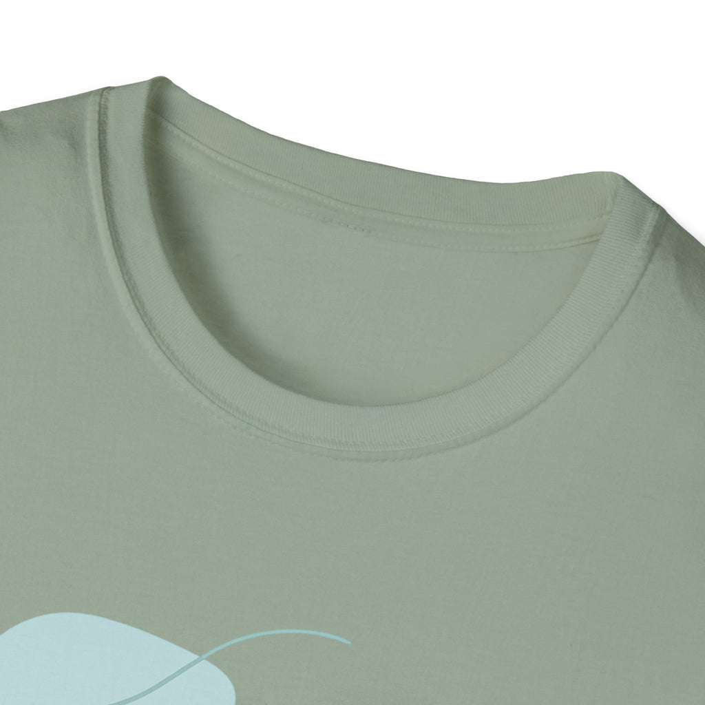 Return Within T-Shirt