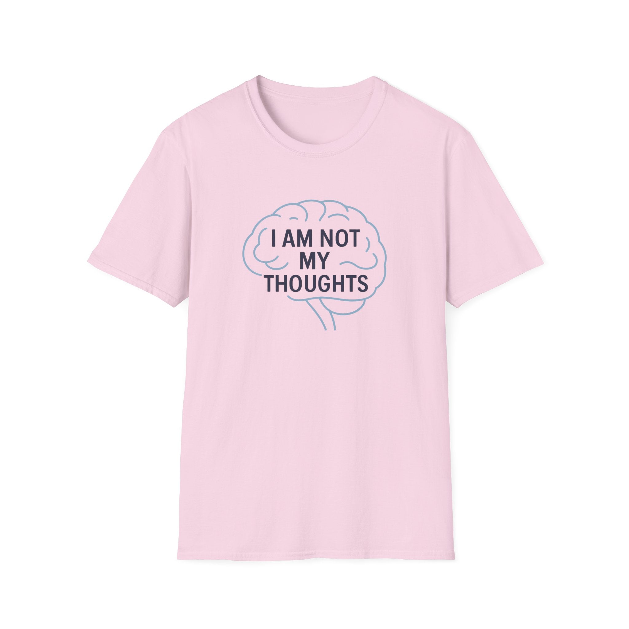 I Am Not My Thoughts T-Shirt