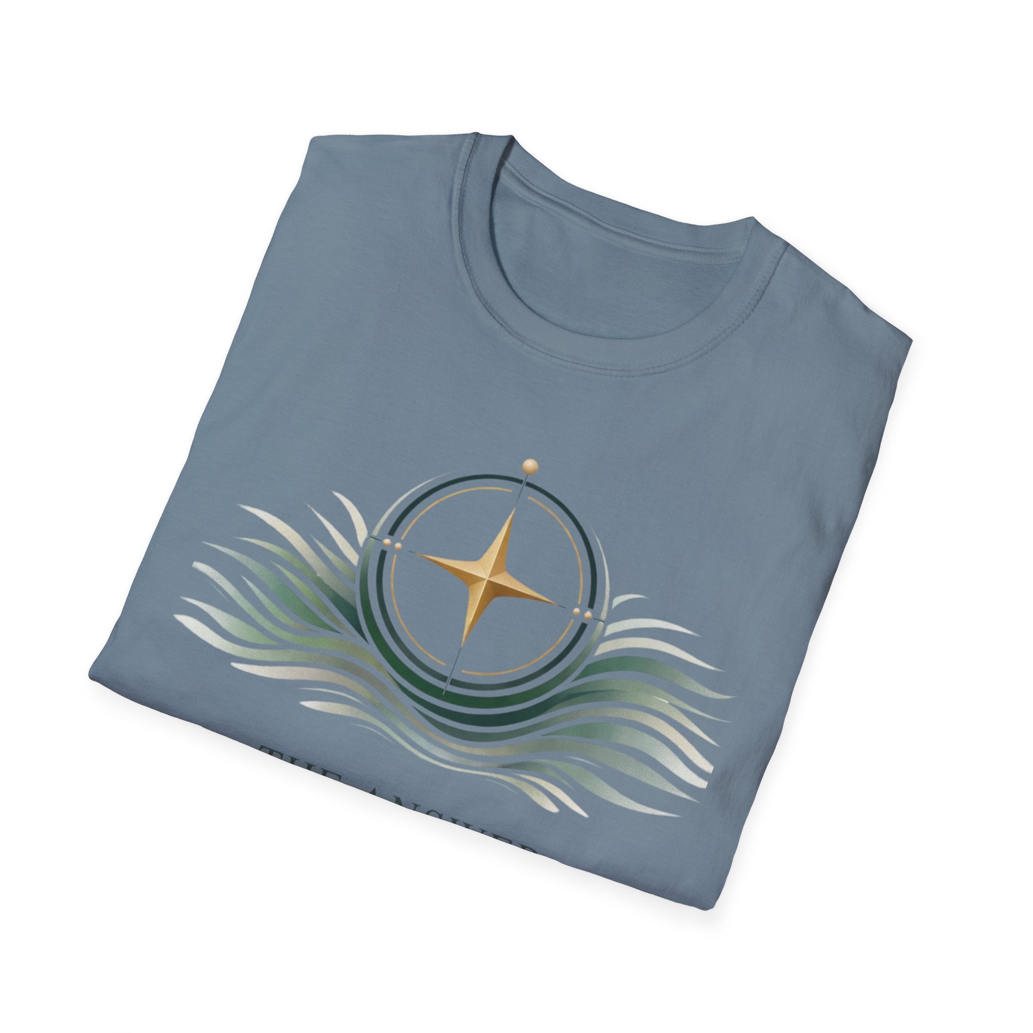 The Answer T-Shirt