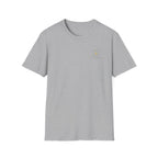 Quiet Ones Club T-Shirt