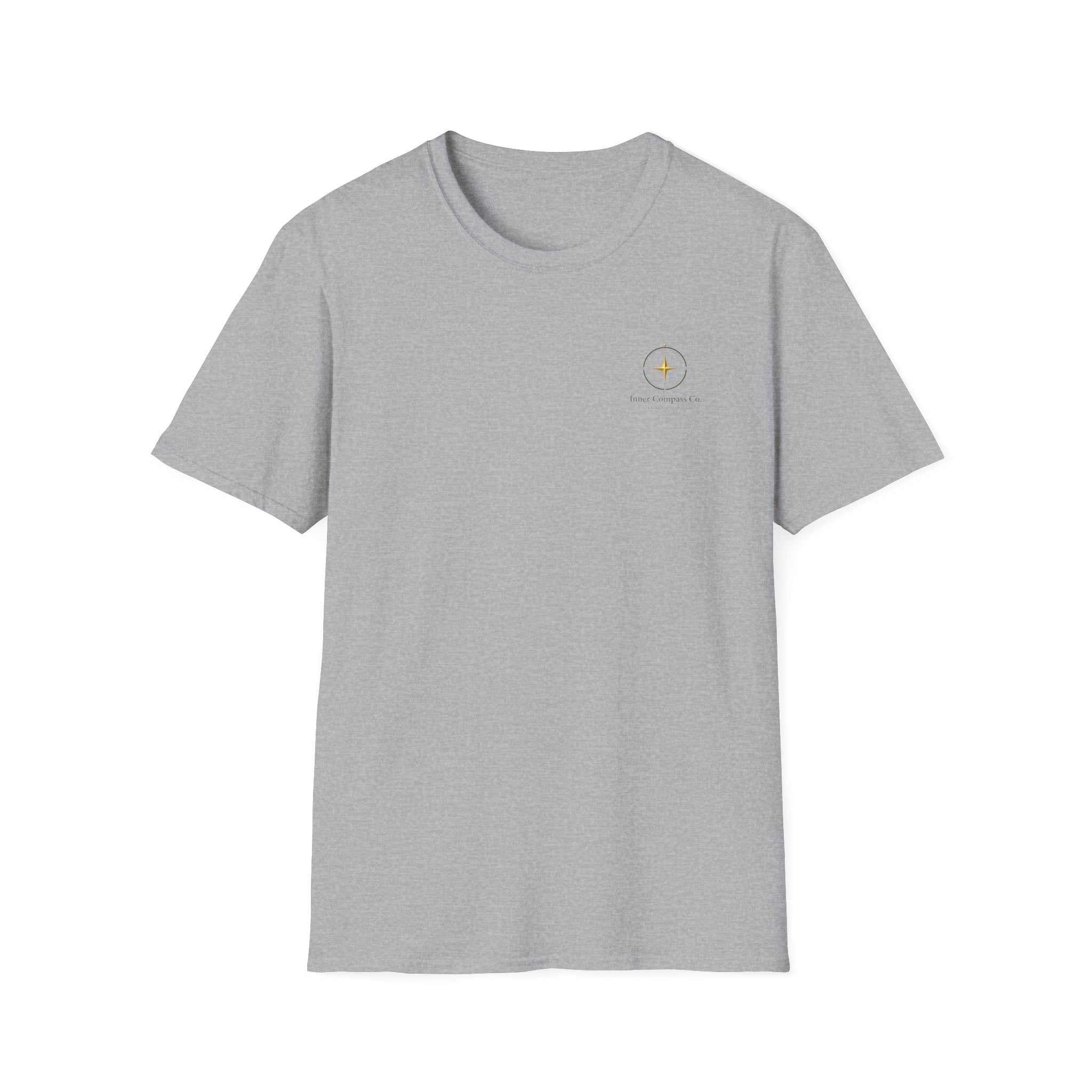 Quiet Ones Club T-Shirt