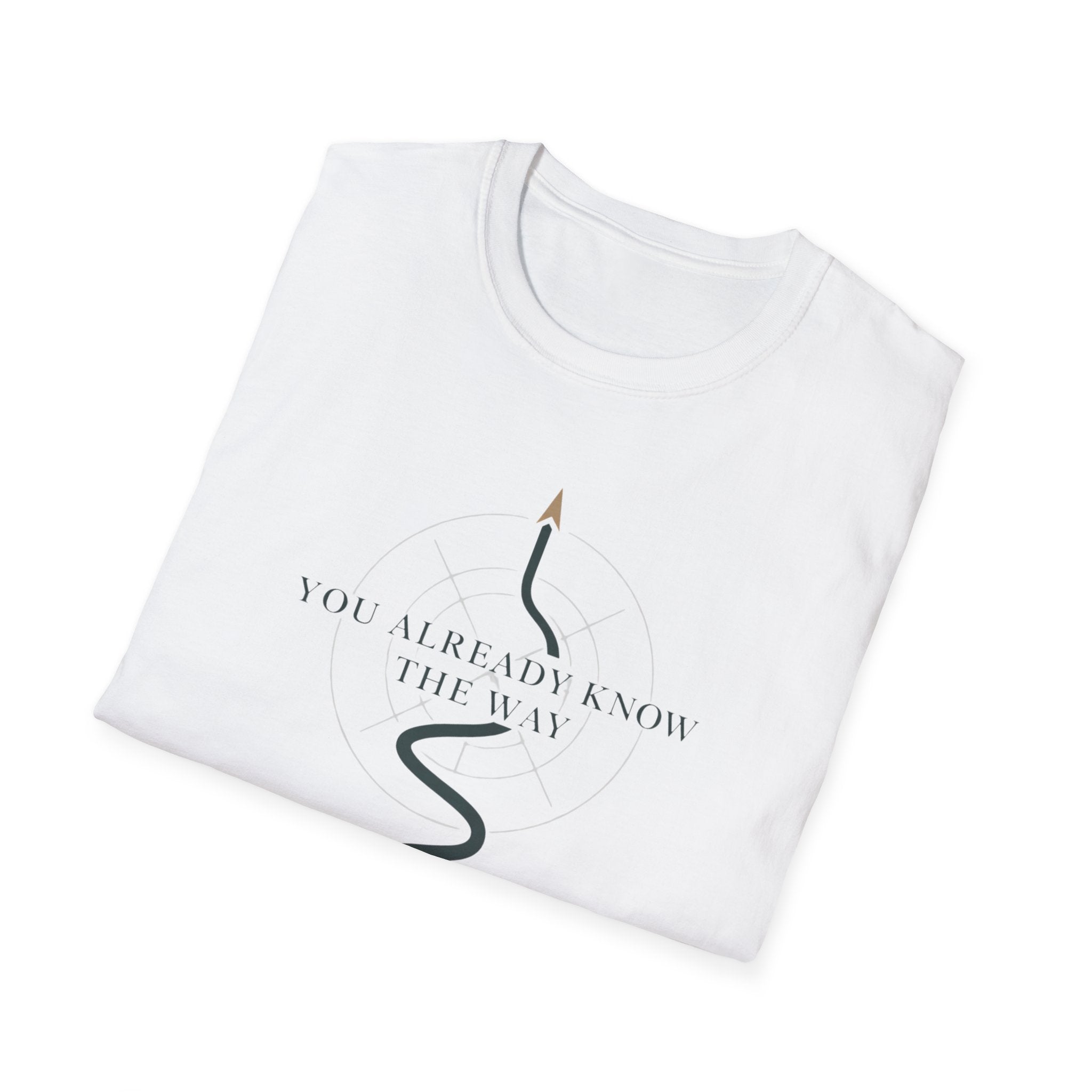 You know the way T-Shirt