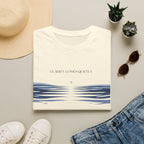 Clarity Comes Quietly T-Shirt