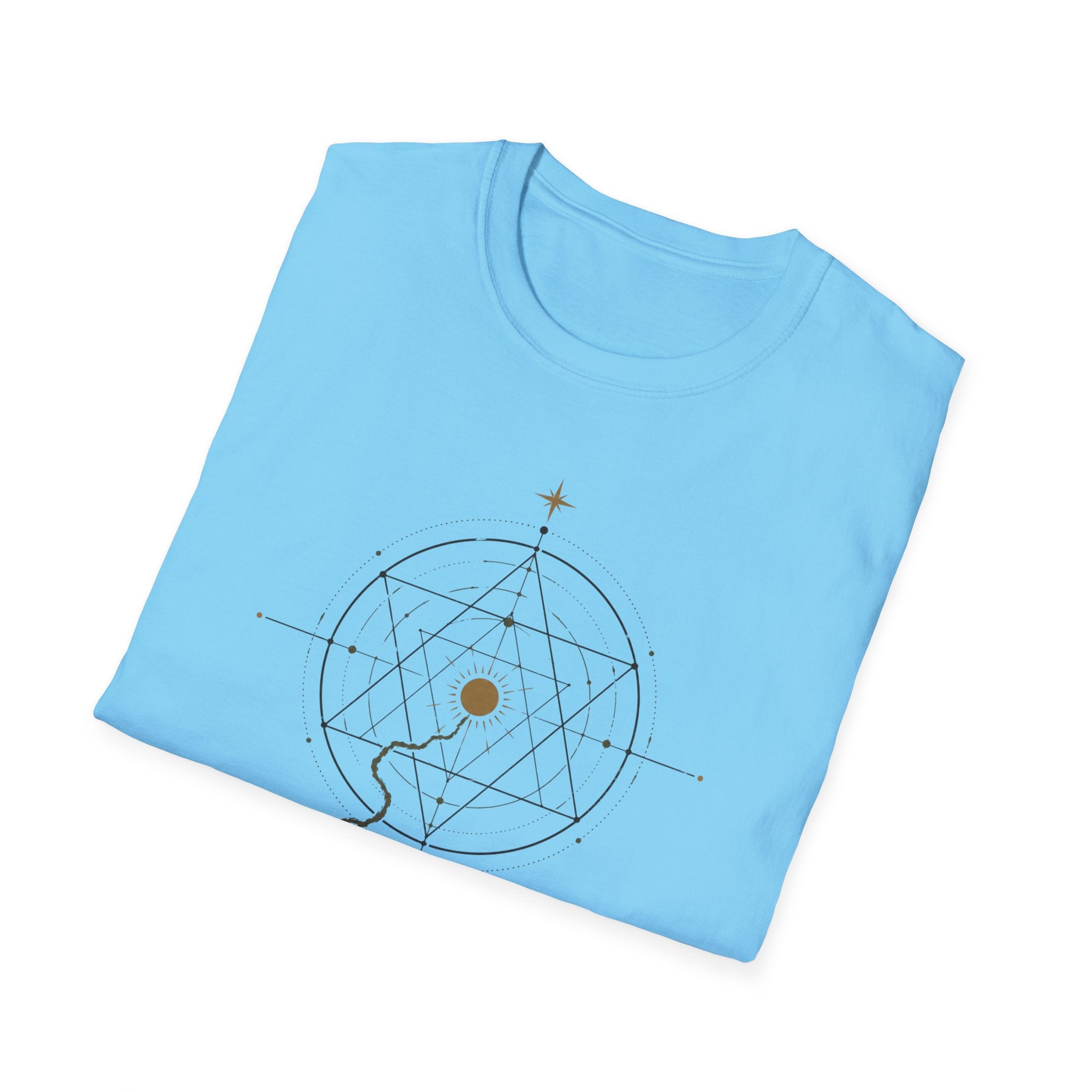 The Signal Within T-Shirt