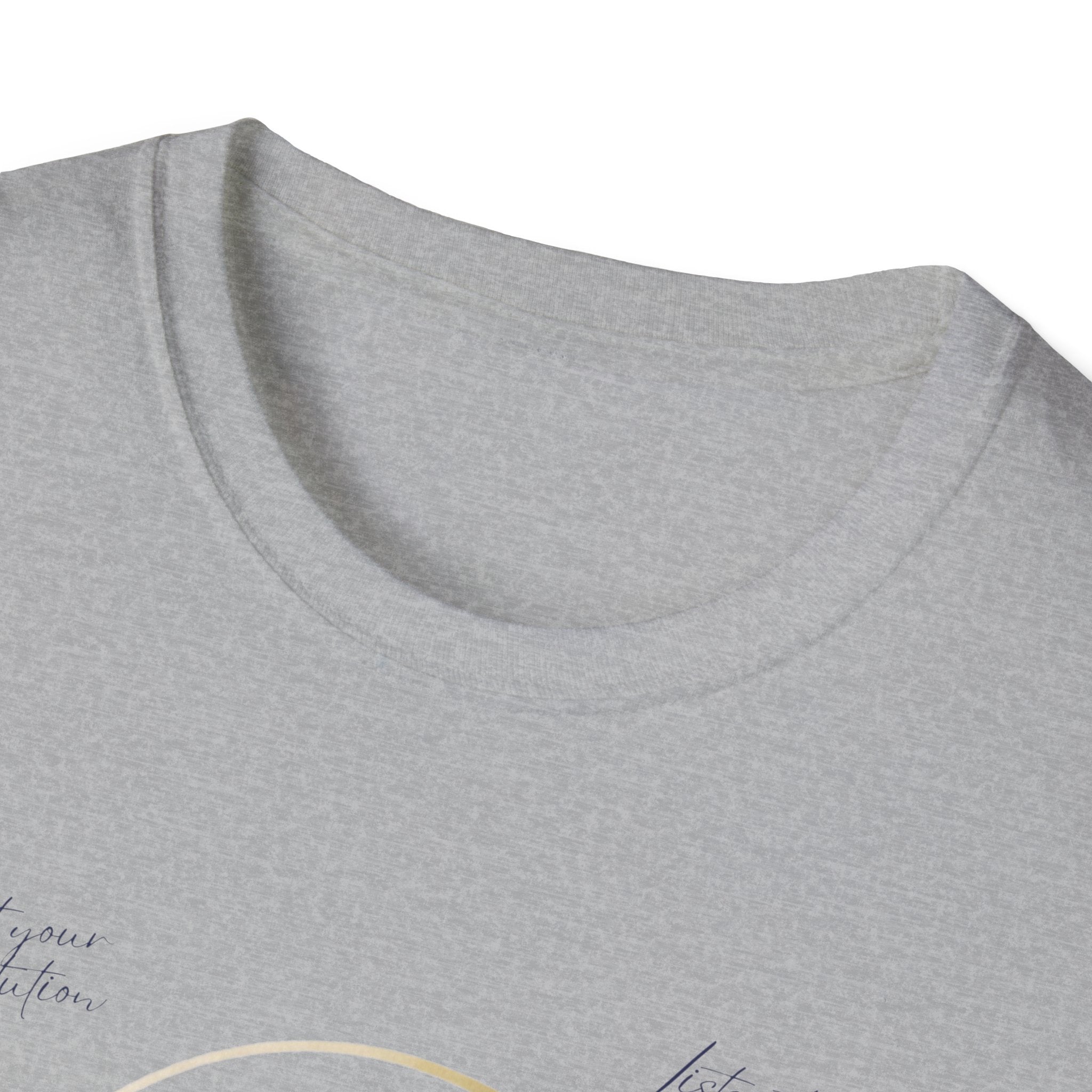 You Forgot to Listen  T-Shirt