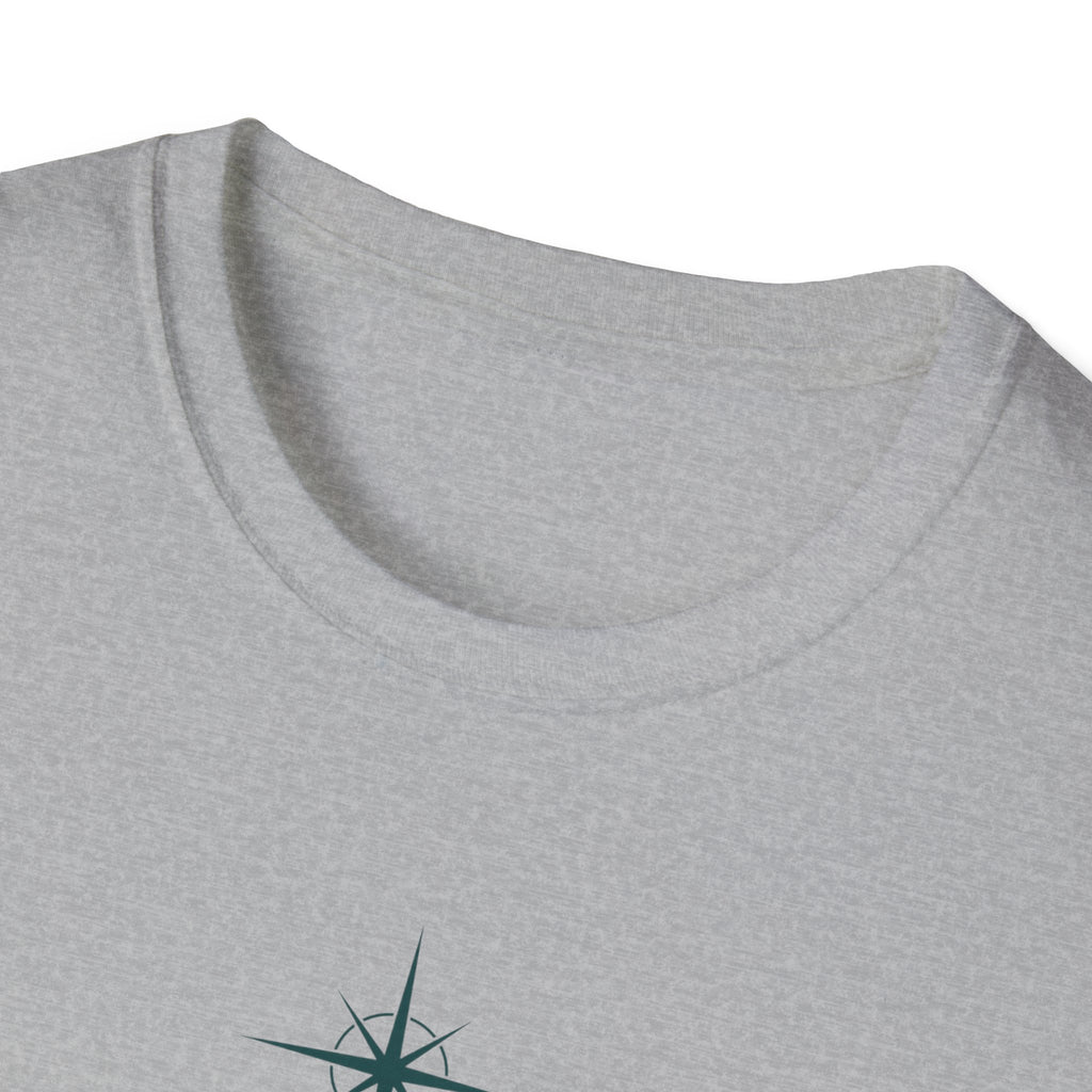 What are you seeking?  T-Shirt