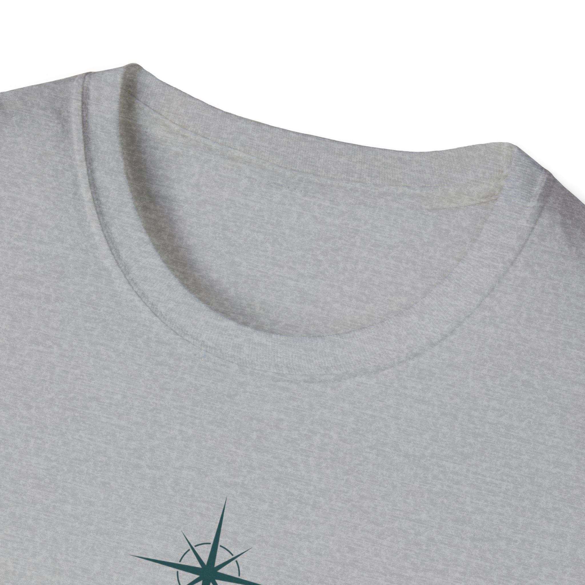 What are you seeking?  T-Shirt