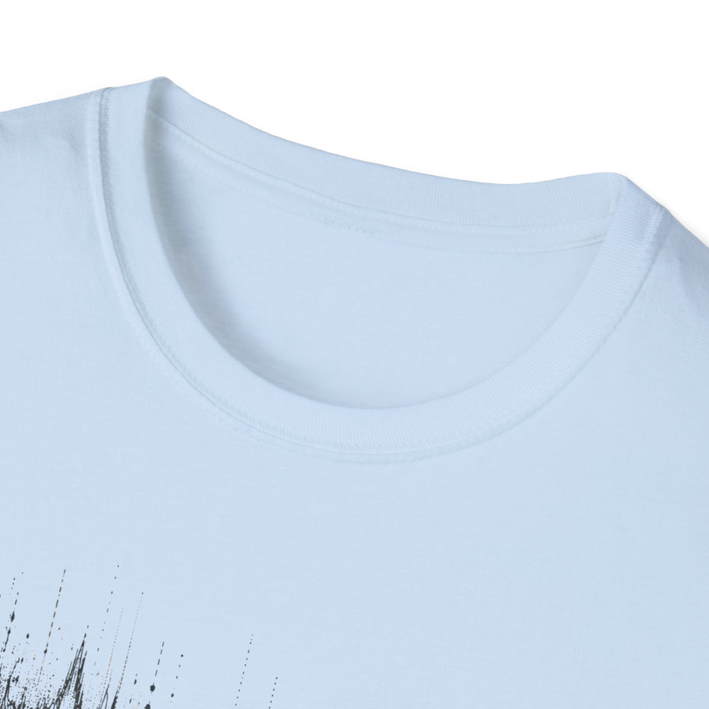 The Way You Feel T-Shirt