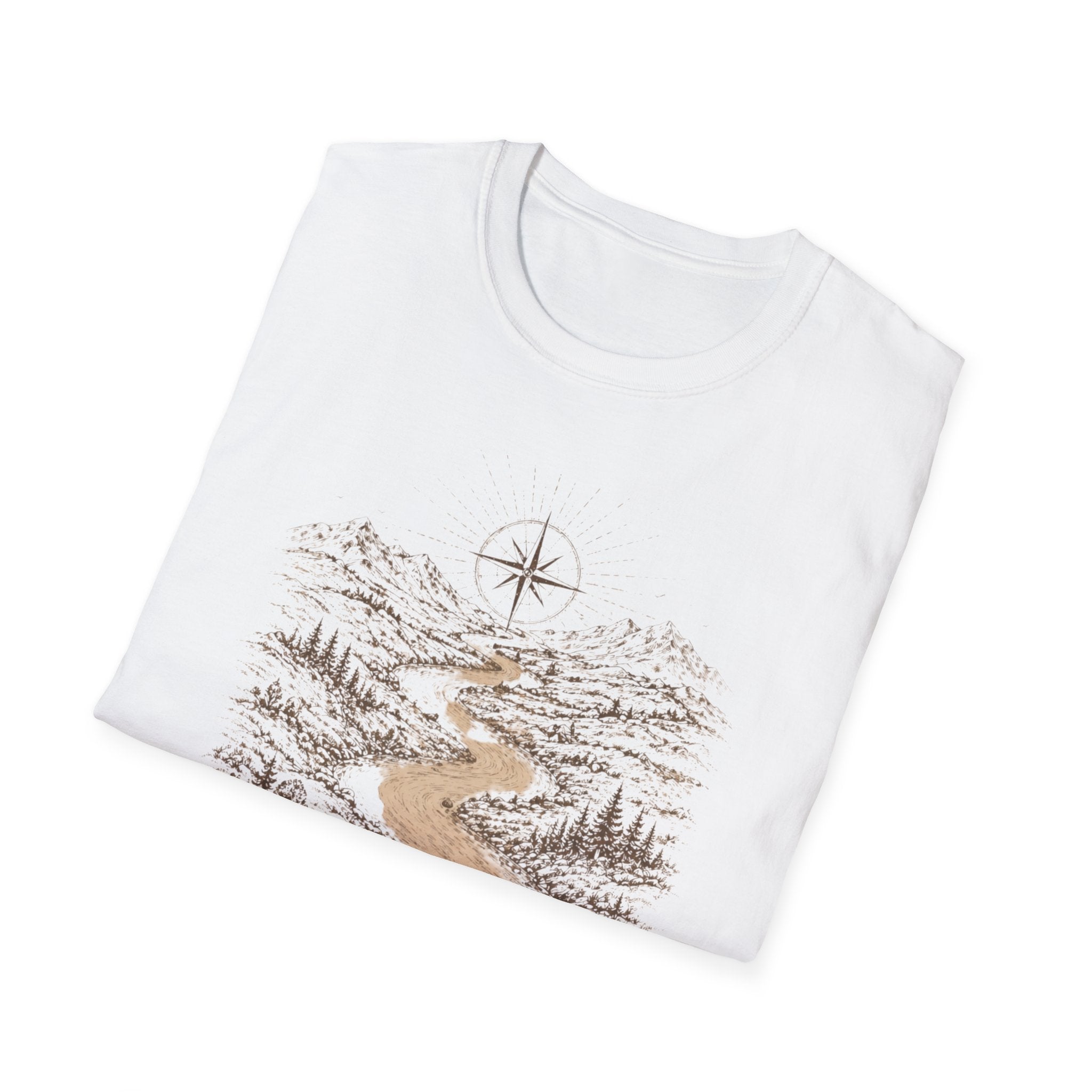 Find Your Way Back T-Shirt