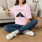 Stillness is Strength T-Shirt