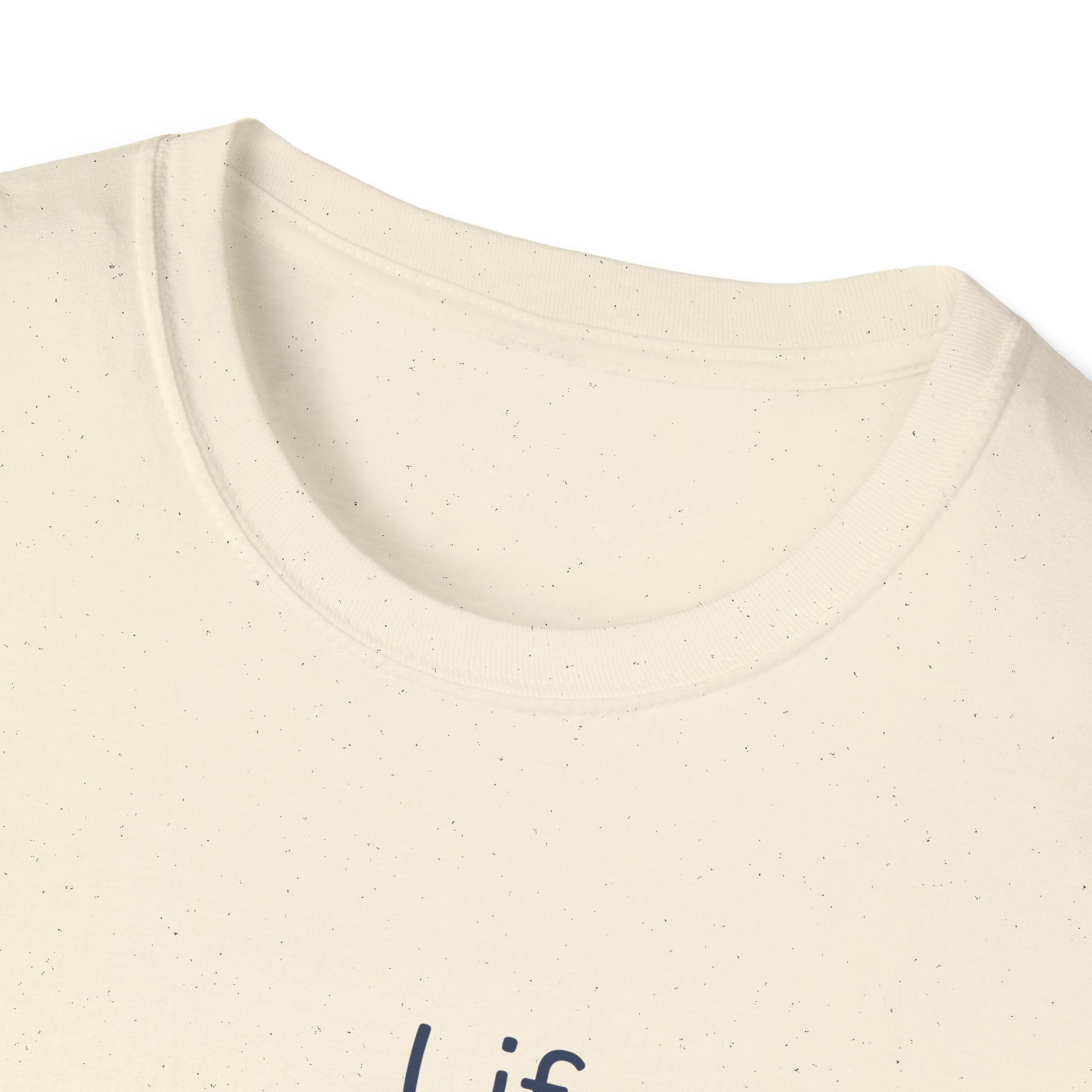 Life is not linear T-Shirt