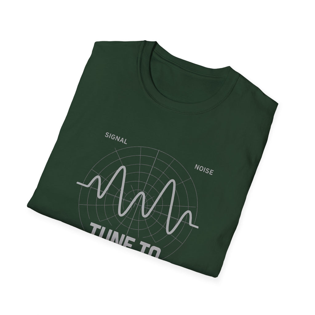 Tune To Remember T-Shirt