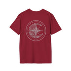 Quiet Ones Club T-Shirt