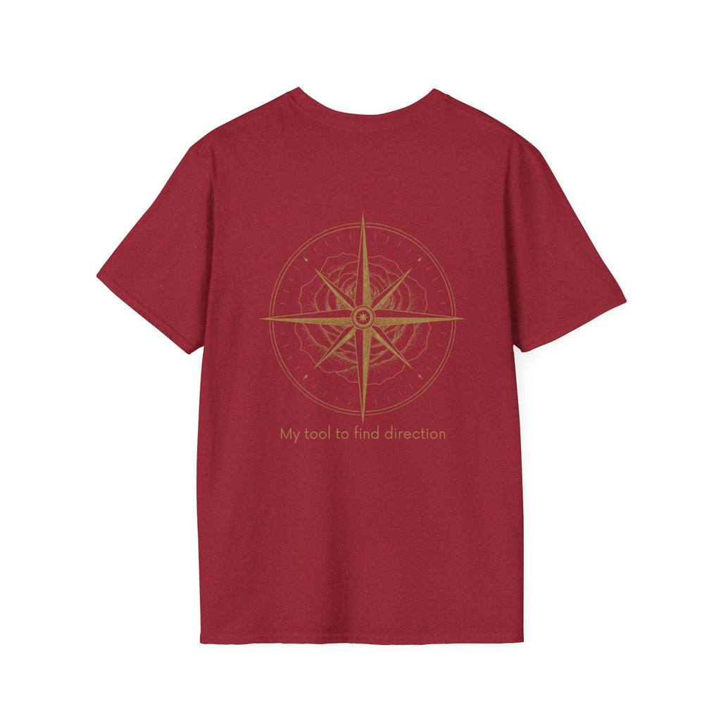 Compass Rose T-Shirt