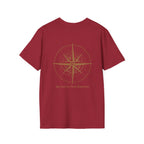 Compass Rose T-Shirt