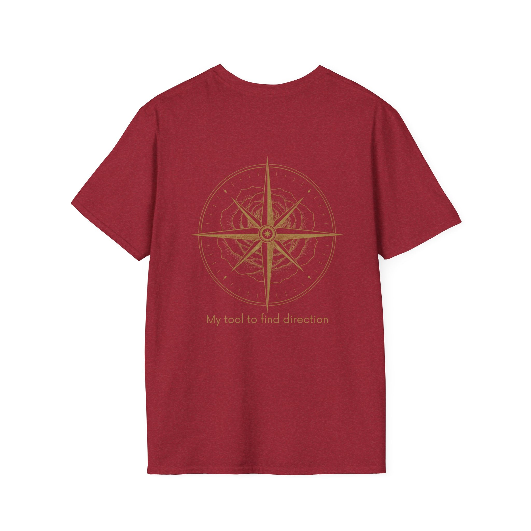 Compass Rose T-Shirt