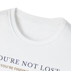 Finding your way  T-Shirt