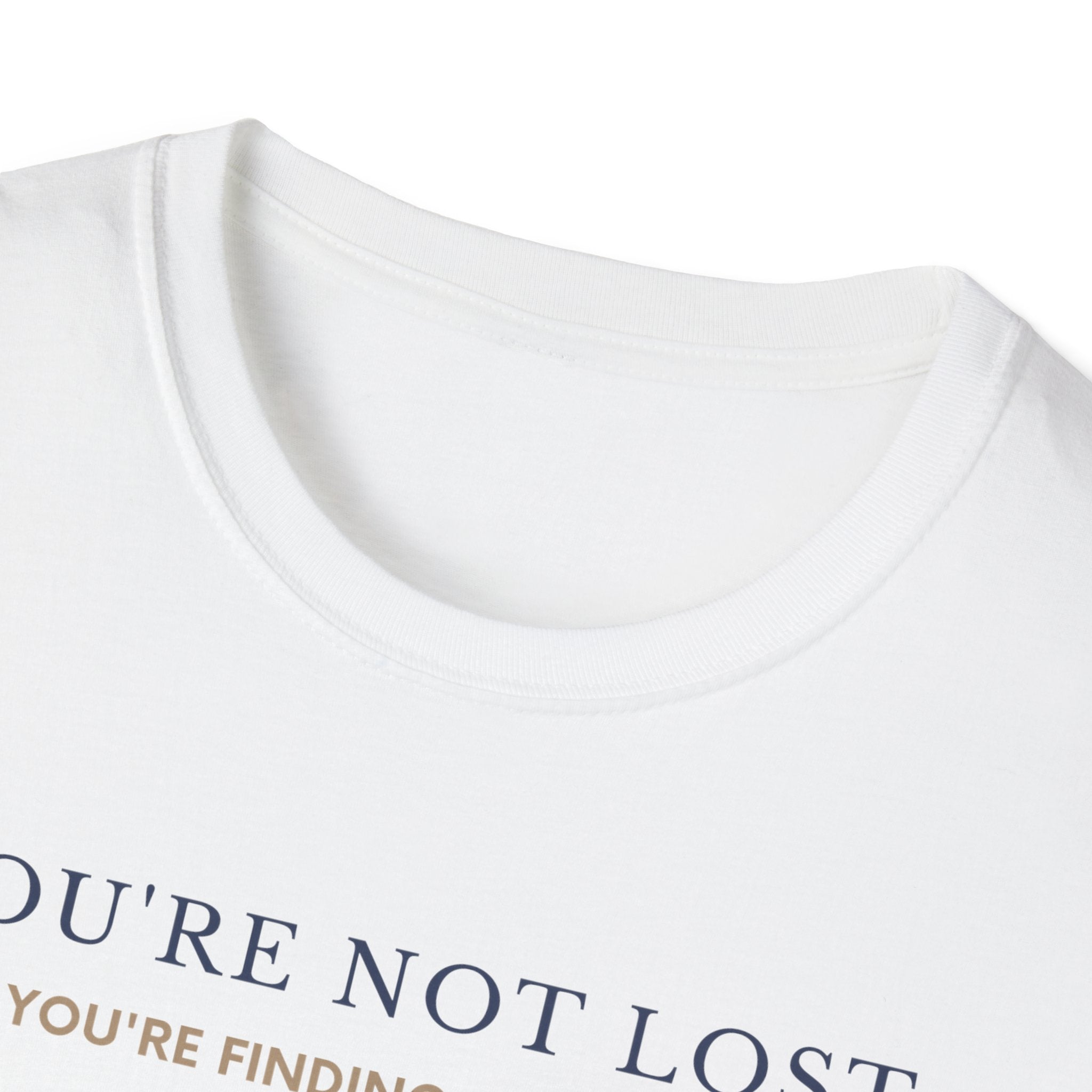 Finding your way  T-Shirt