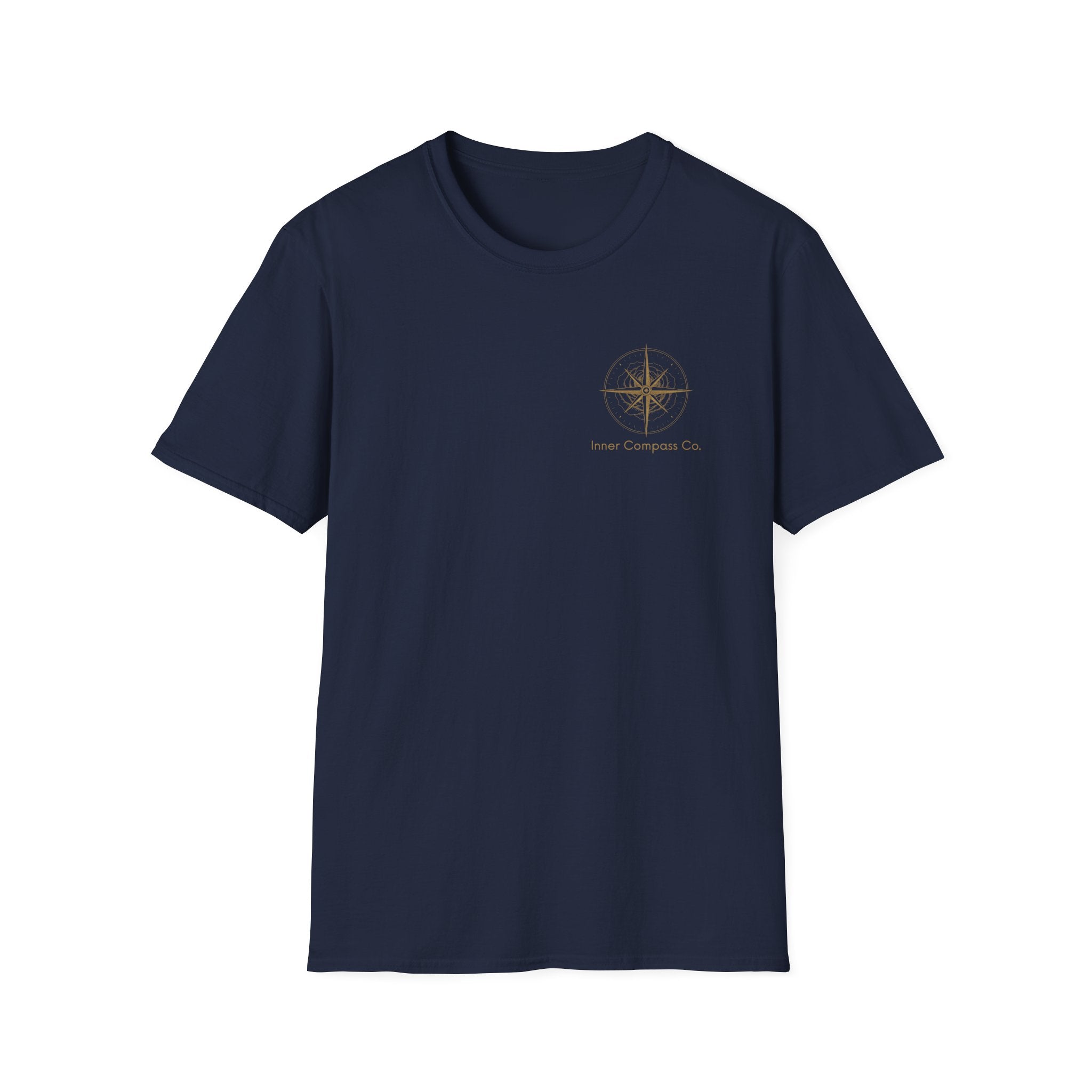 Compass Rose T-Shirt