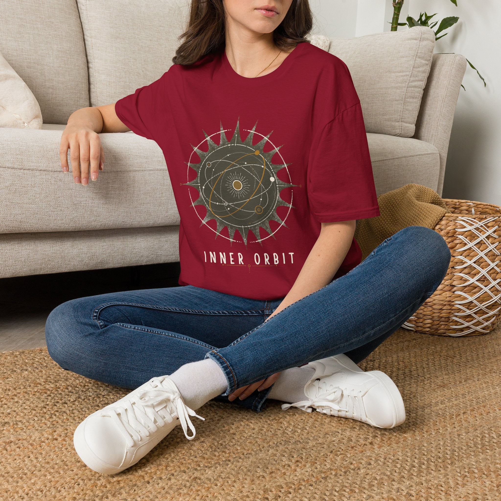 Inner Orbit T-Shirt