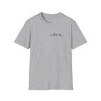 Life is not linear T-Shirt