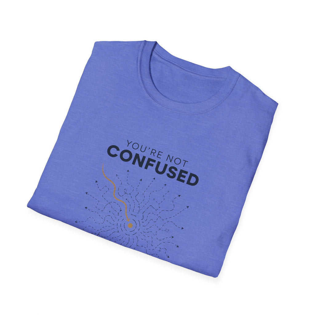 Overloaded  T-Shirt