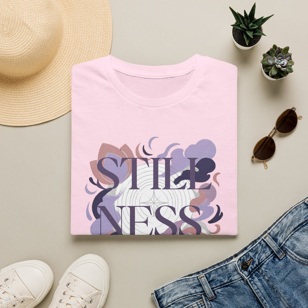 Stillness T-Shirt
