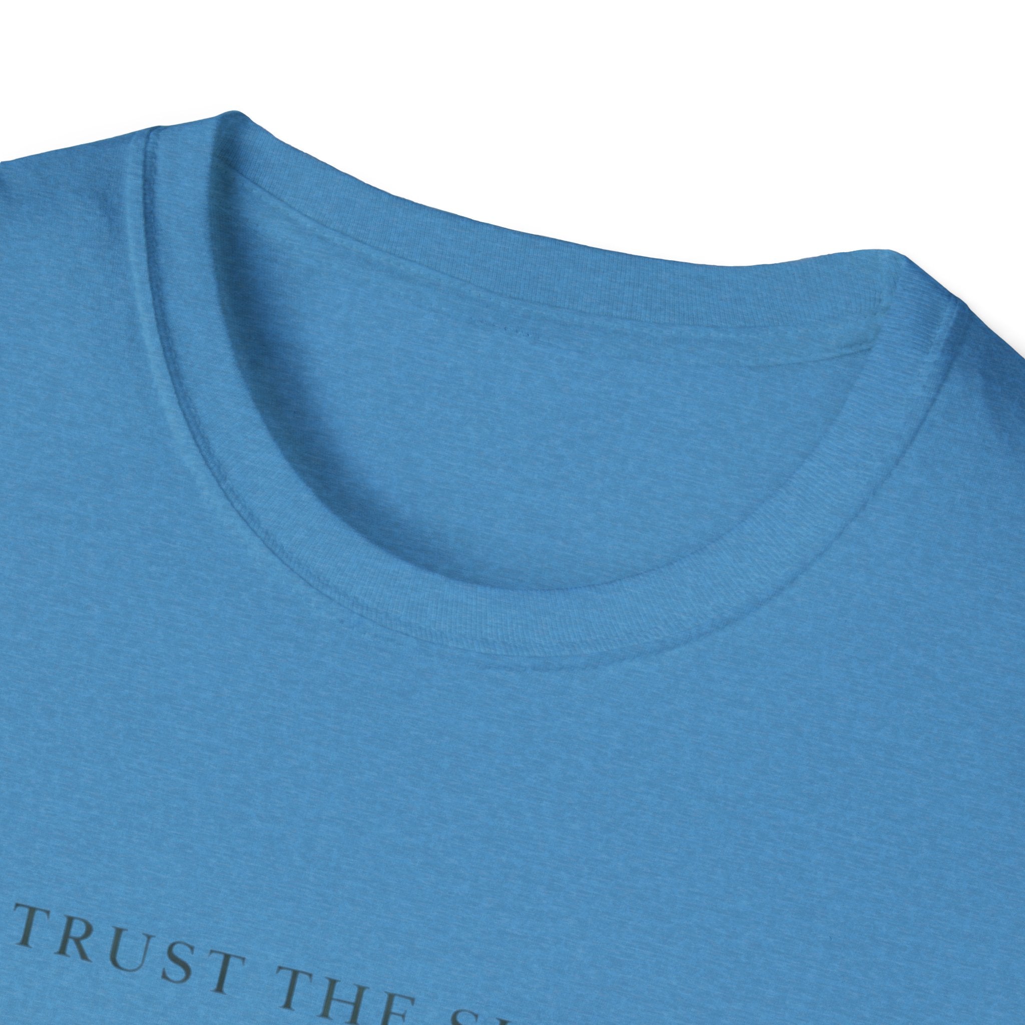 Trust The Signal T-Shirt