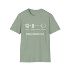 Remembering T-Shirt