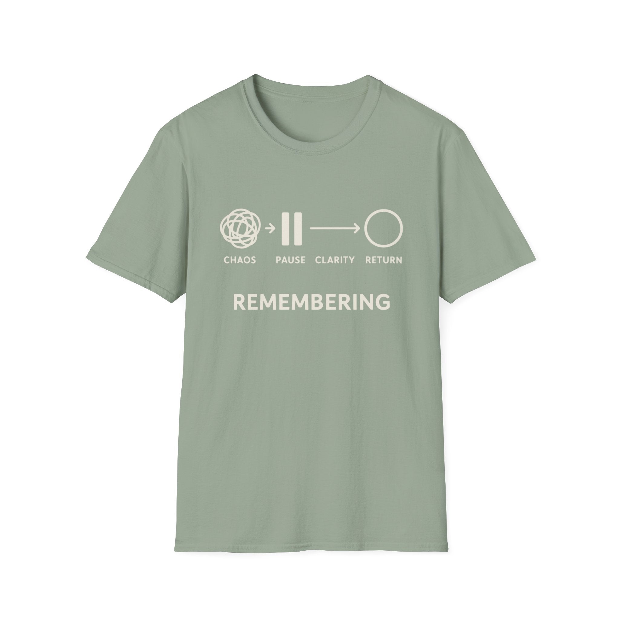 Remembering T-Shirt