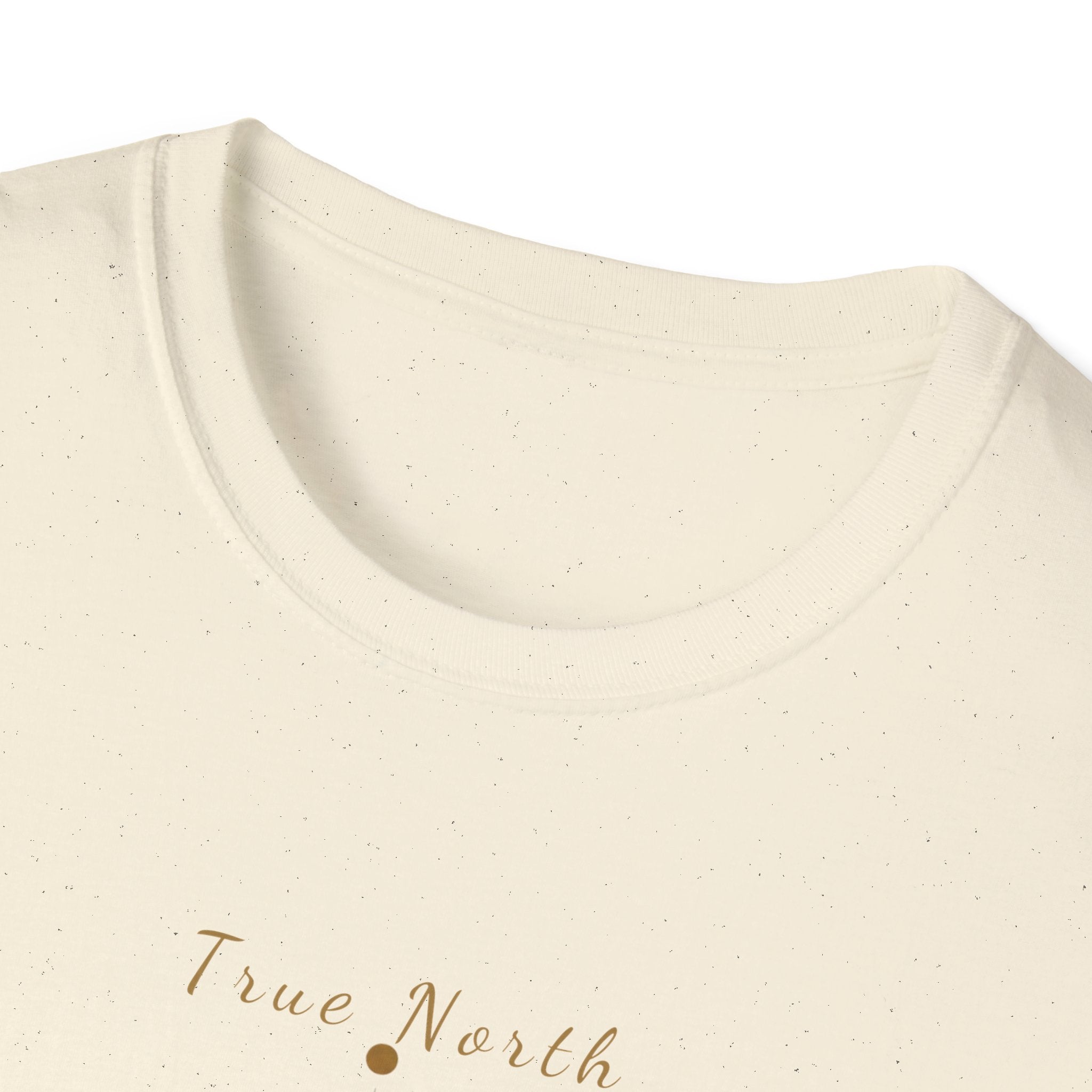 True North - I find Myself T-Shirt