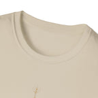 My body as a compass  T-Shirt