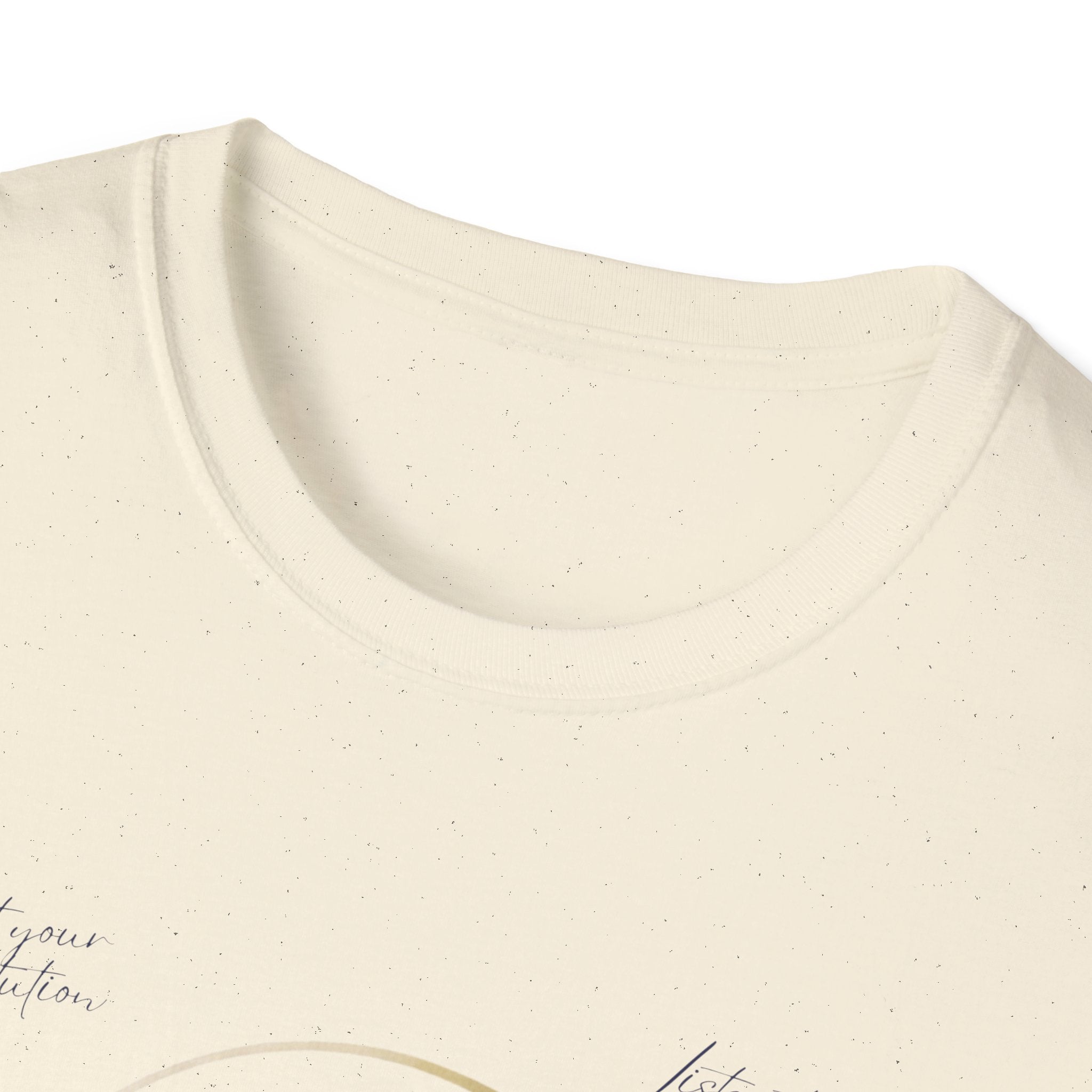 You Forgot to Listen  T-Shirt