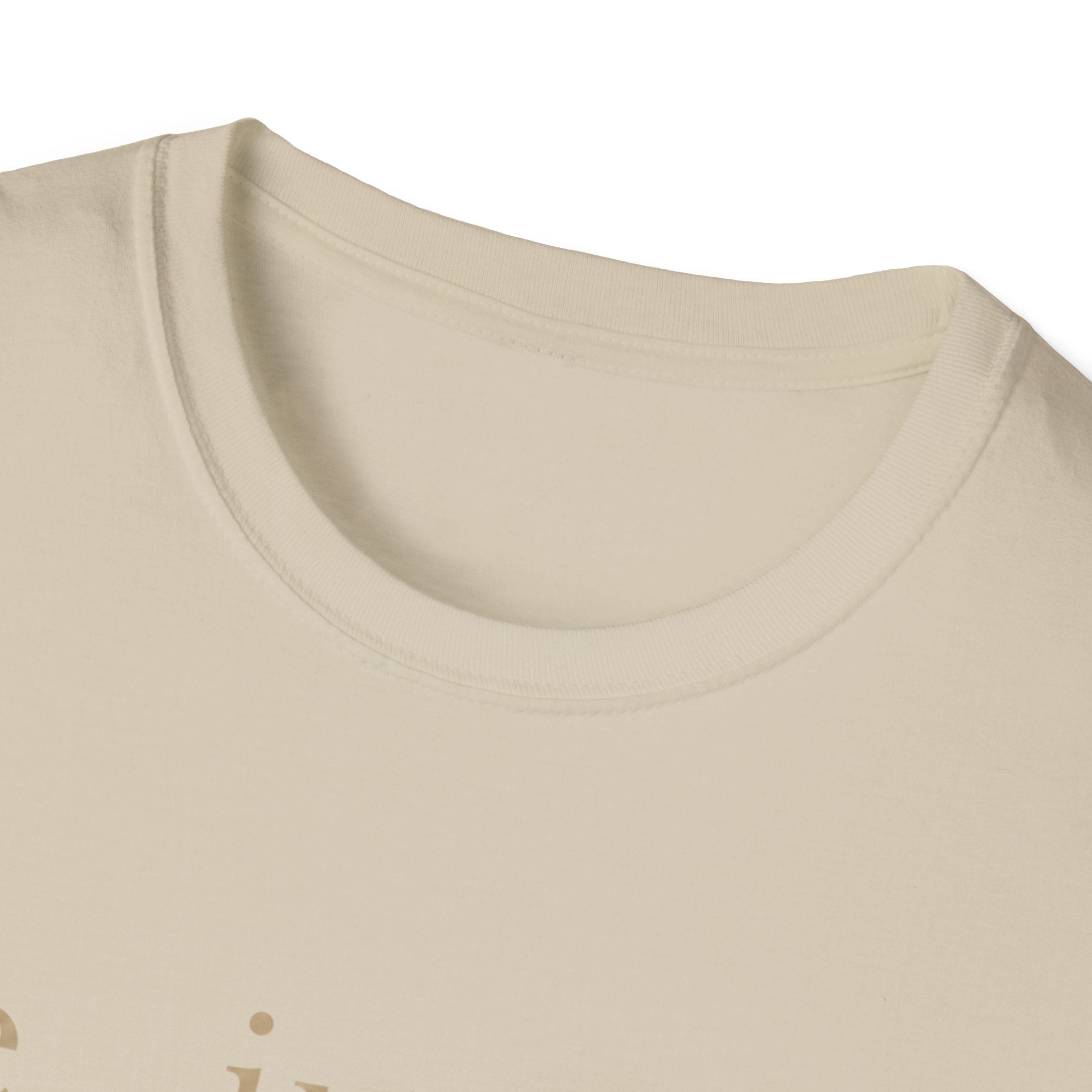 Be Just Be T-Shirt