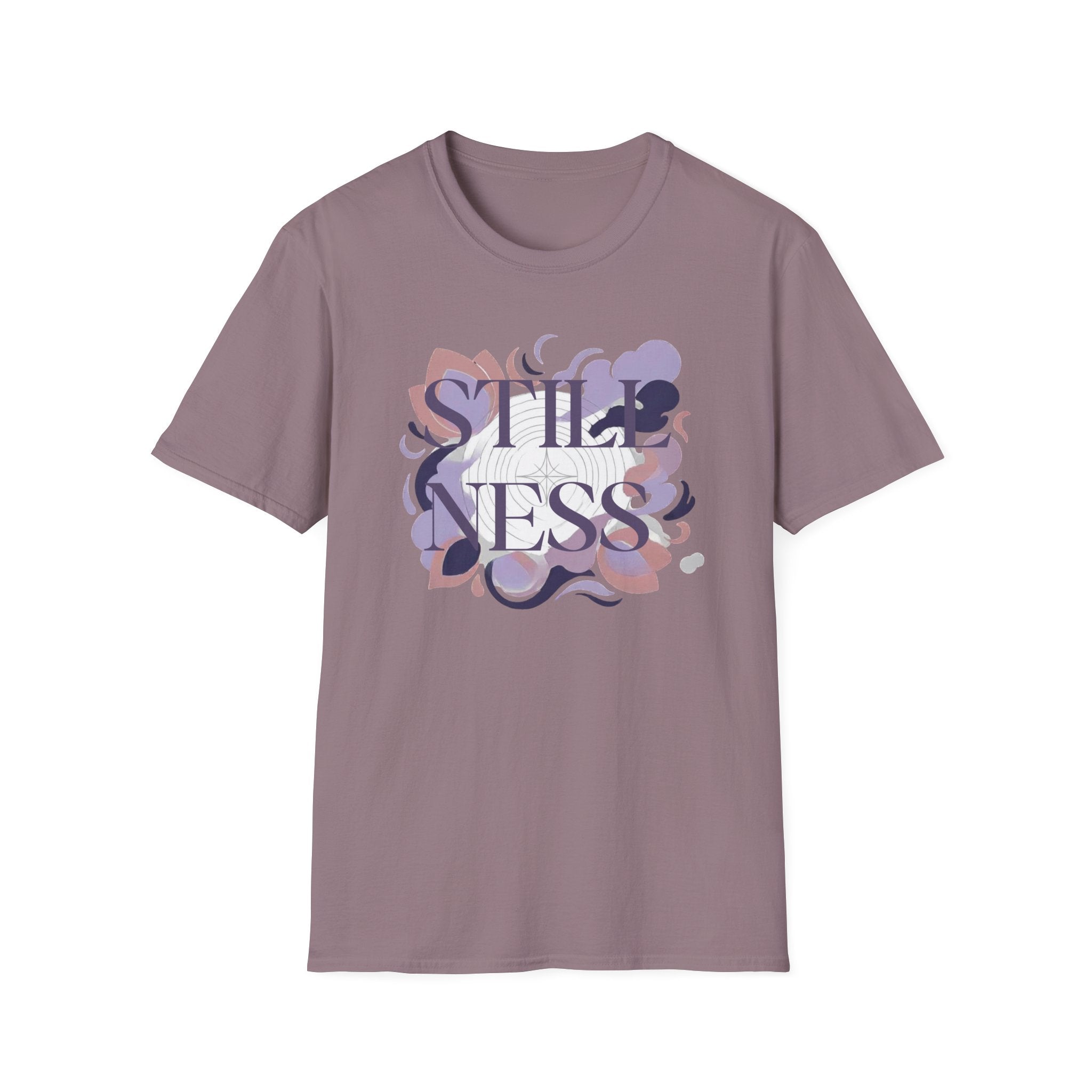 Stillness T-Shirt