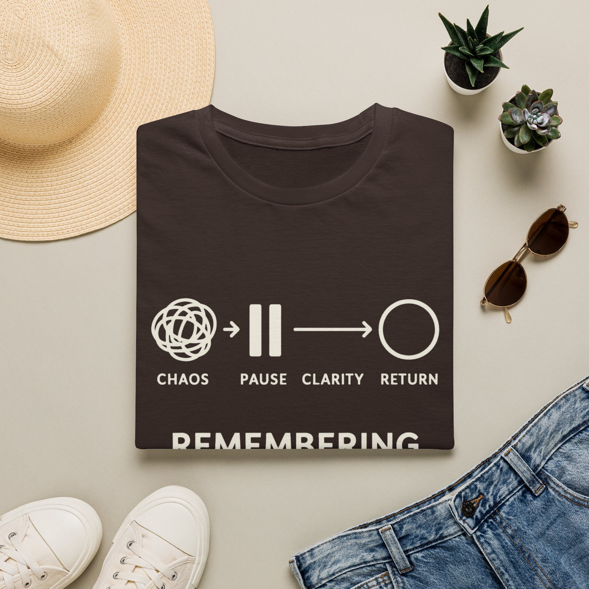 Remembering T-Shirt
