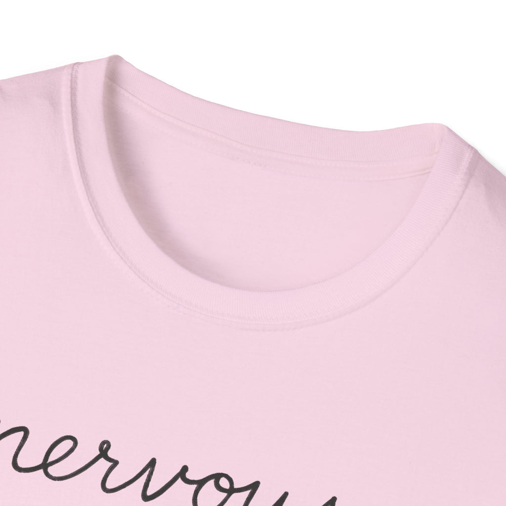 Nervous System Come Home T-Shirt